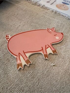 Coton Colors Pig Out Big Attachment